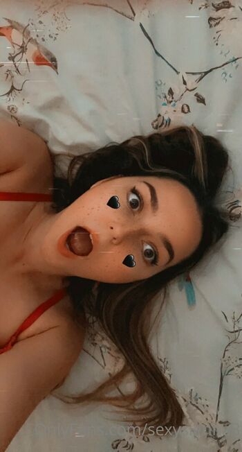 sexysienna3
