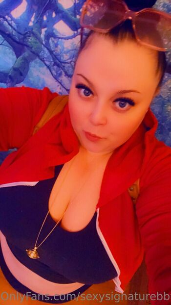 sexysignaturebbw