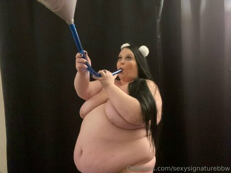 sexysignaturebbw