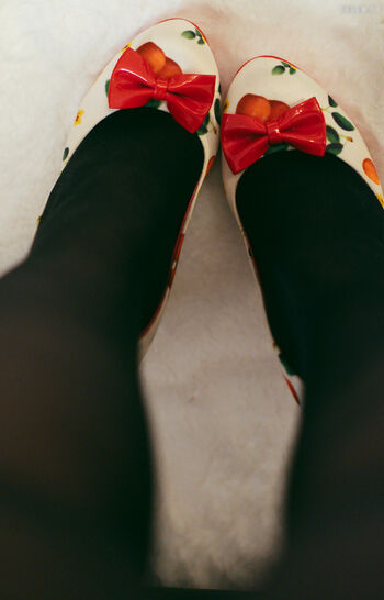 Sexyskyfeet
