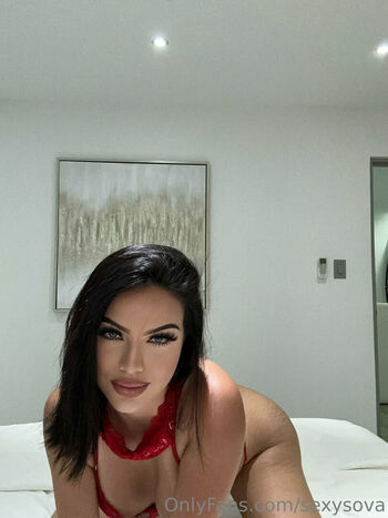 sexysova