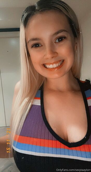 sexytaaylorr