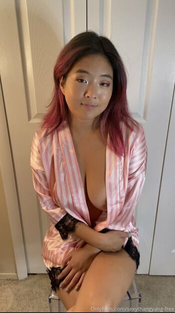 sexythangyang-free