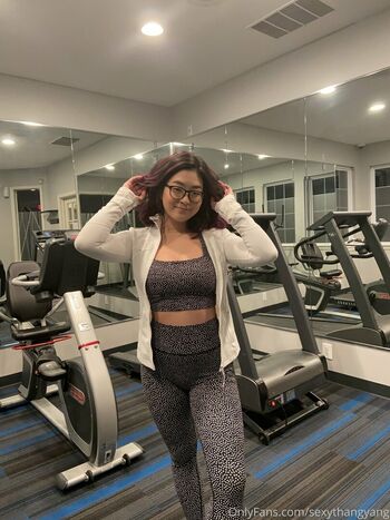 sexythangyang