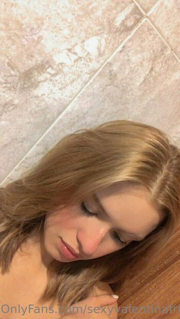 sexyvalentinafree