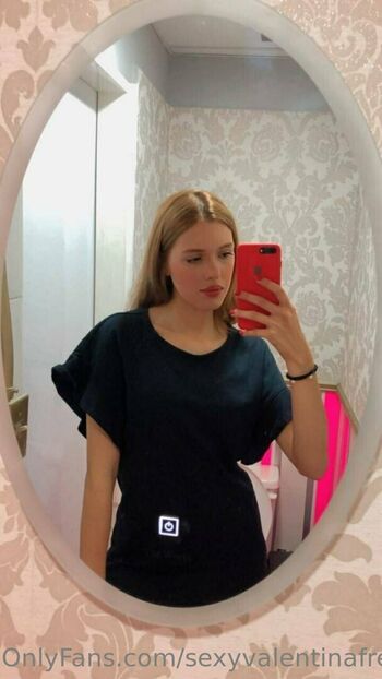 sexyvalentinafree