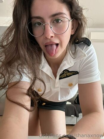 shanaxnow