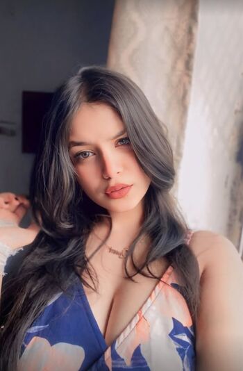 Shanaya Katiyan