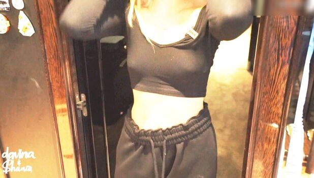 Shania Geiss