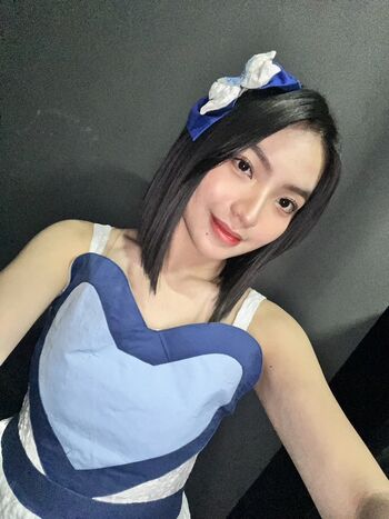 Shania Gracia