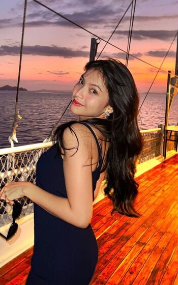 Shania Gracia