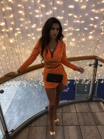 Shania Kerrigan