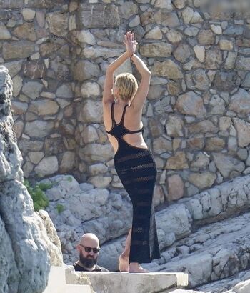 Sharon Stone