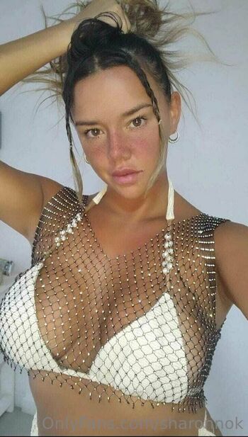 sharonnok