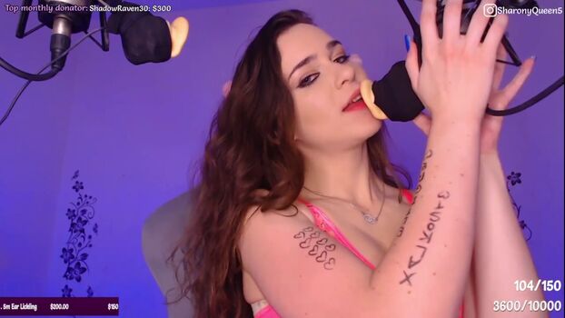 SharonQueen