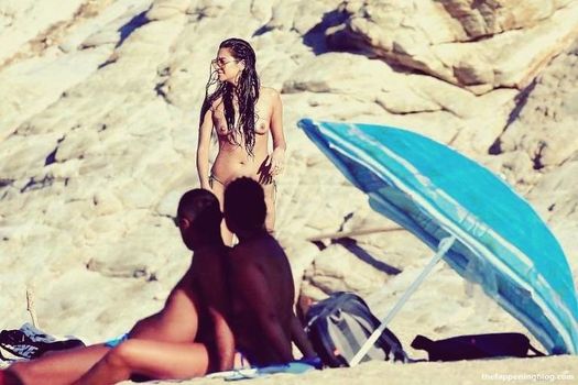 Shay Mitchell