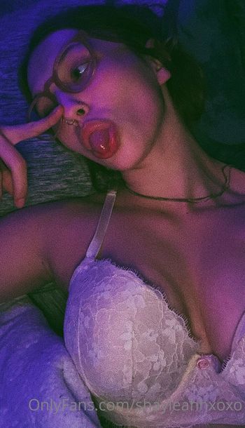shayleahhxoxo