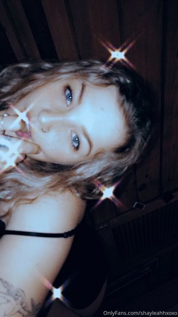 shayleahhxoxo
