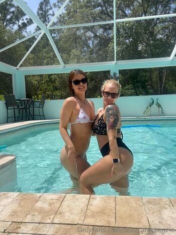 Shazza McKenzie