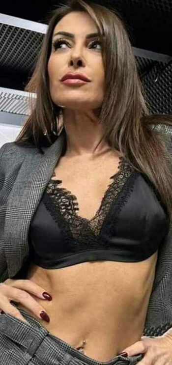 Sheila Capriolo