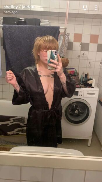 Shelley Floryd