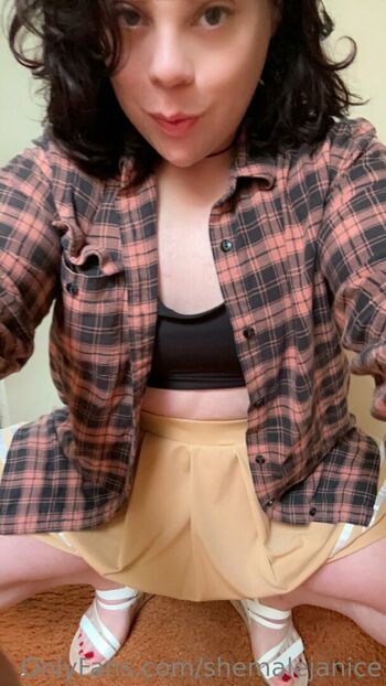 shemalejanice