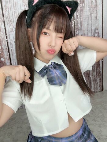 Shion’ S Cosplay