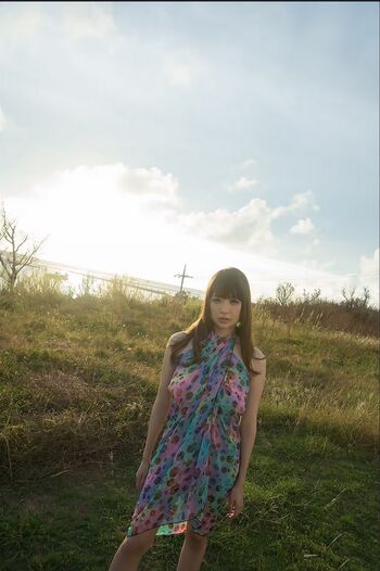 Shion Utsunomiya