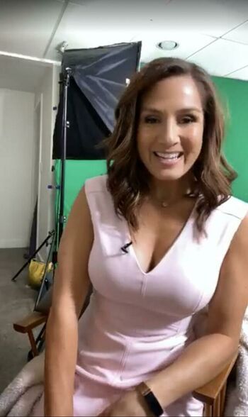Shiri Spear Boston 25