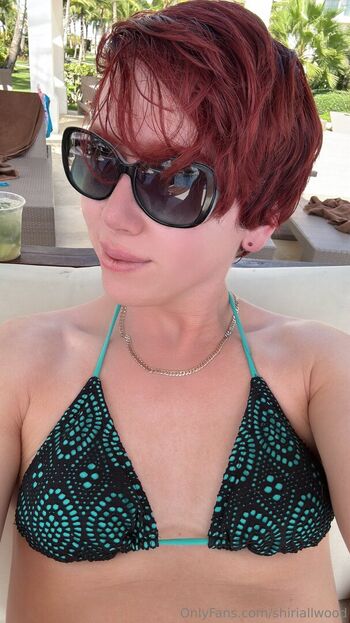 shiriallwood