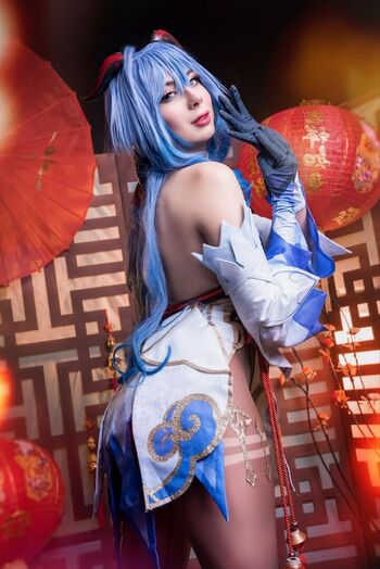 Shiro Blossoms