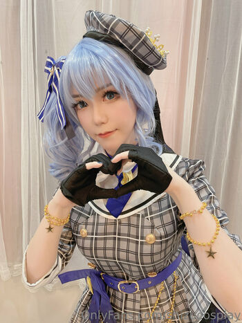 shizucosplay