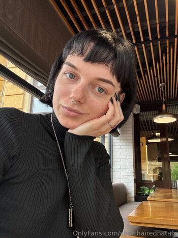 shorthairednataly