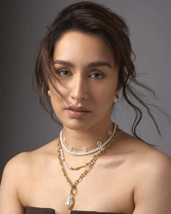 Shraddha Kapoor
