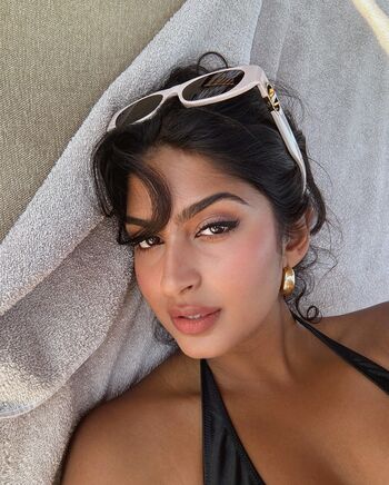 Shreya Arun