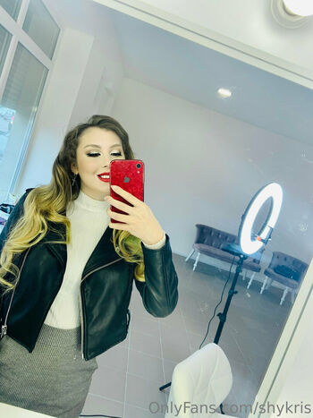 shykris