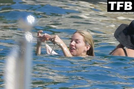 Sienna Miller