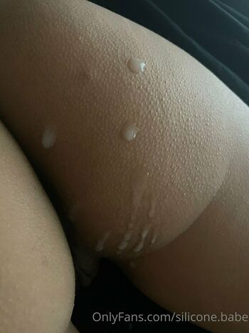 Silicone Babe