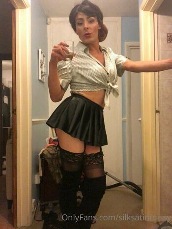 silksatinmissy
