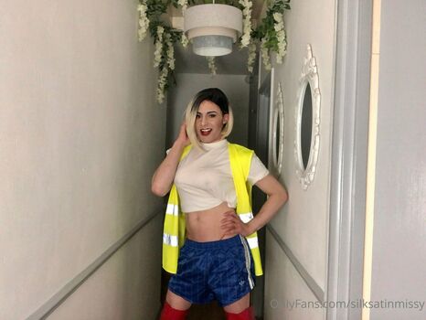 silksatinmissy