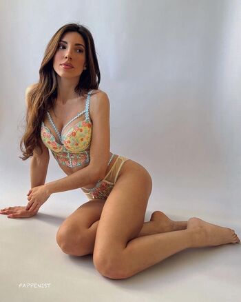Silvia Davenia