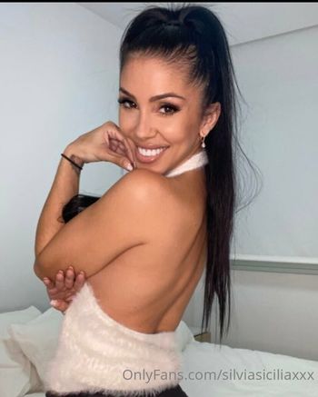 silviasiciliaxxx