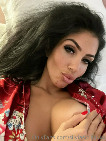 silviasiciliaxxx