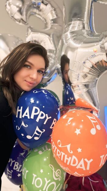 Simona Halep