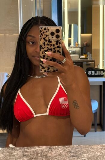 Simone Biles