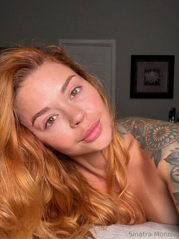 sinatramonroe
