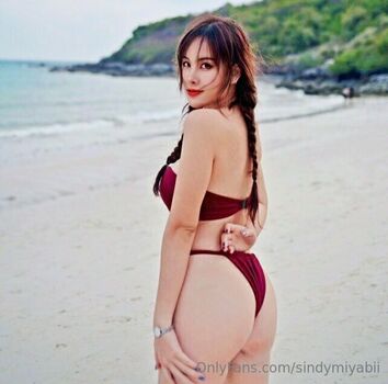 sindymiyabii