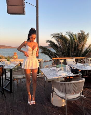 Sinem Bahar