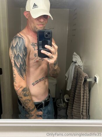 singledadlife35