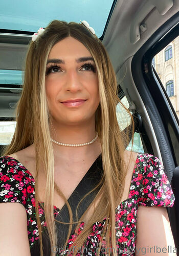 sissygirlbella